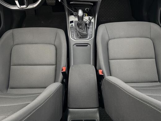 Volkswagen Golf Sportsvan vaihtoauto