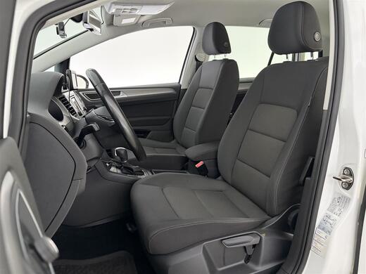 Volkswagen Golf Sportsvan vaihtoauto