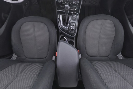 BMW 218 vaihtoauto