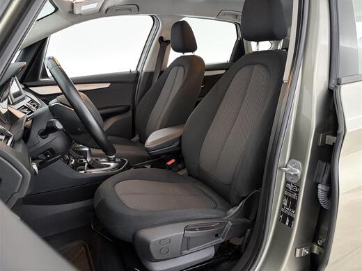 BMW 218 vaihtoauto