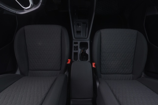Volkswagen Caddy vaihtoauto