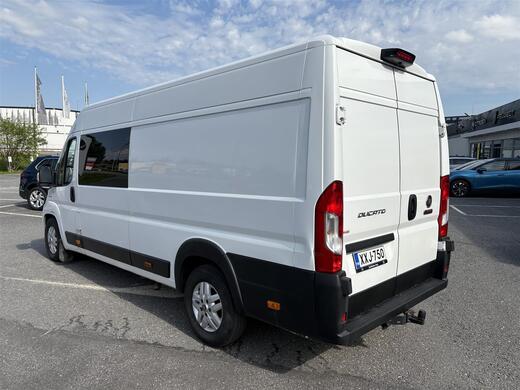 Fiat Ducato vaihtoauto