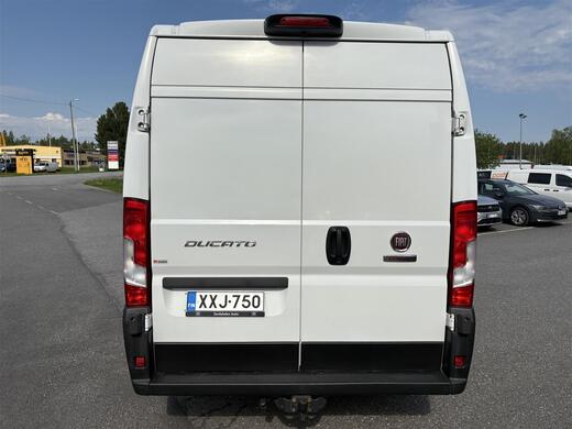 Fiat Ducato vaihtoauto