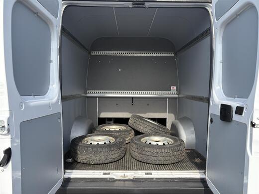 Fiat Ducato vaihtoauto