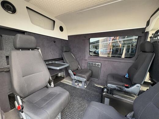 Fiat Ducato vaihtoauto