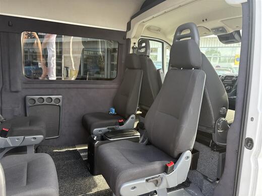 Fiat Ducato vaihtoauto