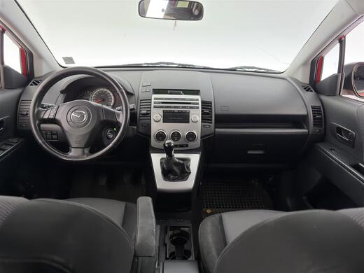 Mazda 5 vaihtoauto