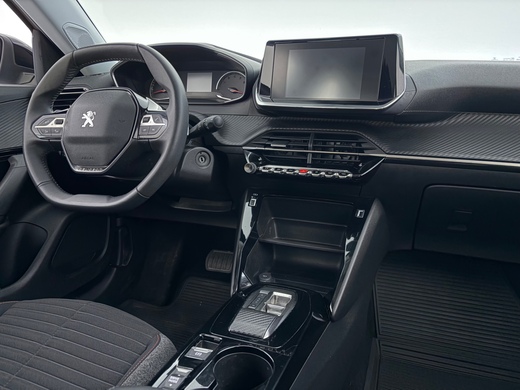 Peugeot 2008 vaihtoauto