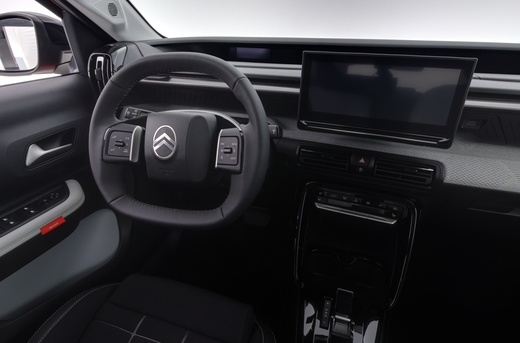 Citroën C3 vaihtoauto
