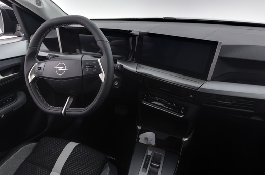 Opel Frontera vaihtoauto