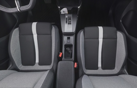 Opel Frontera vaihtoauto