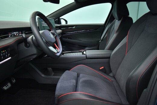 Volkswagen ID.7 vaihtoauto