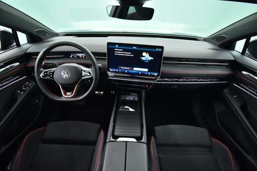 Volkswagen ID.7 vaihtoauto