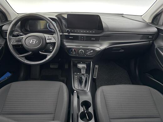 Hyundai i20 Hatchback vaihtoauto