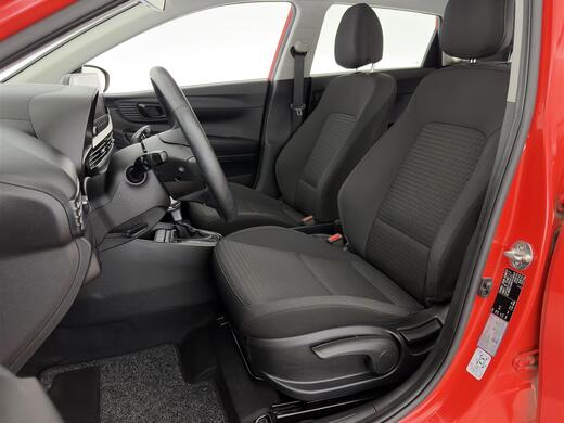 Hyundai i20 Hatchback vaihtoauto