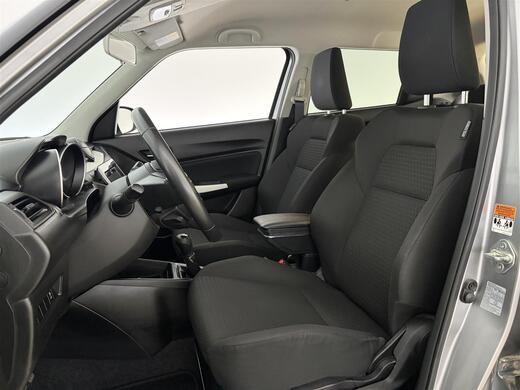 Suzuki Swift vaihtoauto