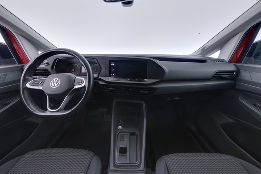 Volkswagen Caddy vaihtoauto