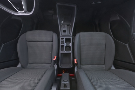 Volkswagen Caddy vaihtoauto
