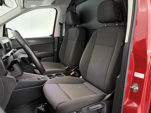 Volkswagen Caddy vaihtoauto