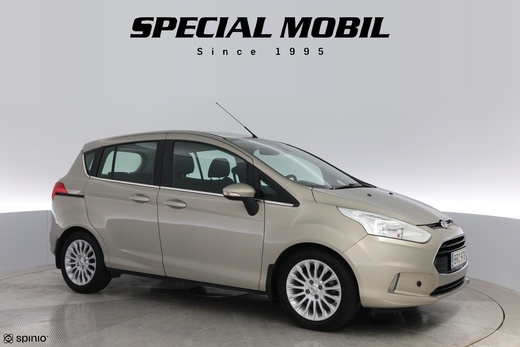 Ford B-Max vaihtoauto