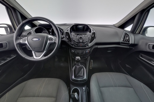 Ford B-Max vaihtoauto