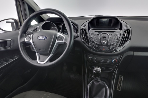 Ford B-Max vaihtoauto