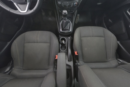 Ford B-Max vaihtoauto