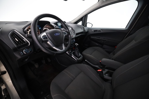 Ford B-Max vaihtoauto