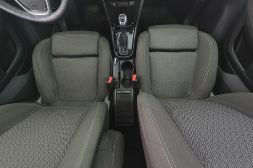Opel Mokka vaihtoauto