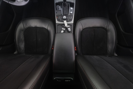 Audi A7 vaihtoauto