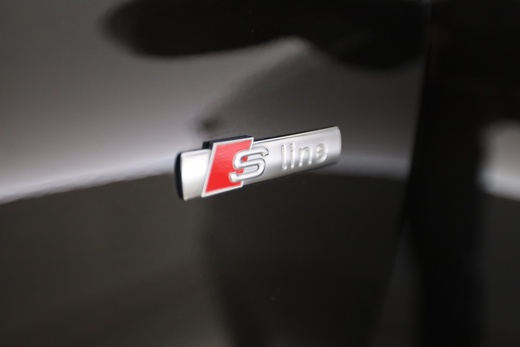 Audi A7 vaihtoauto