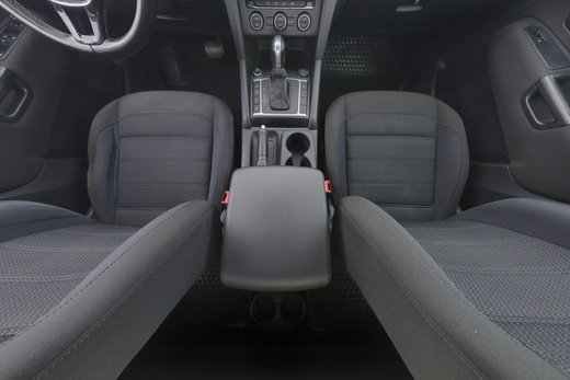 Volkswagen Amarok vaihtoauto
