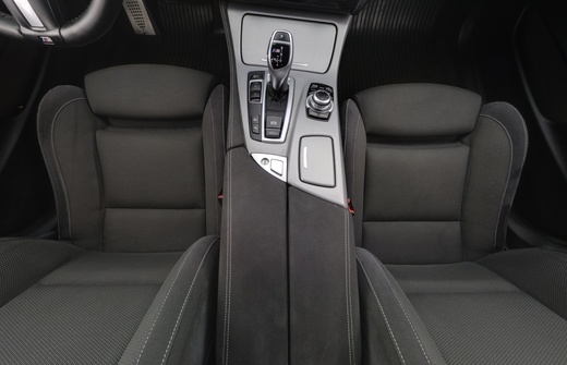 BMW M5 vaihtoauto