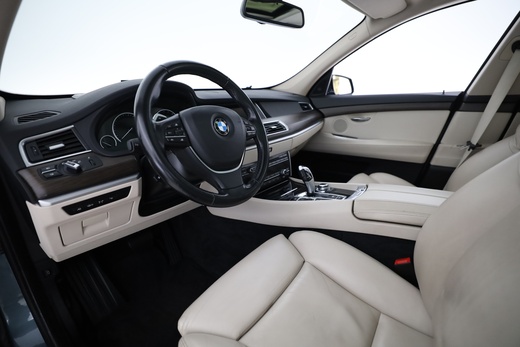 BMW 535 vaihtoauto