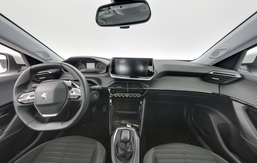 Peugeot 2008 vaihtoauto