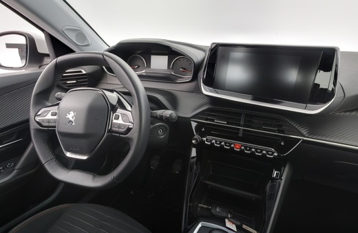 Peugeot 2008 vaihtoauto