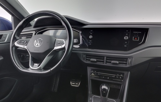 Volkswagen Taigo vaihtoauto