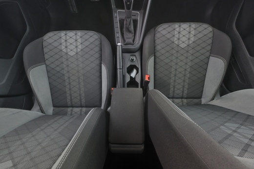 Volkswagen Taigo vaihtoauto