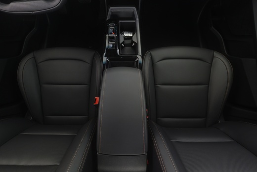 KGM Musso EV vaihtoauto