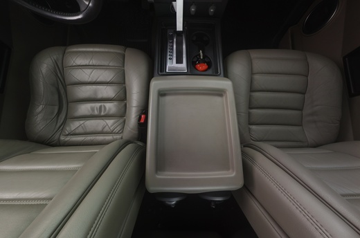 Hummer H2 vaihtoauto