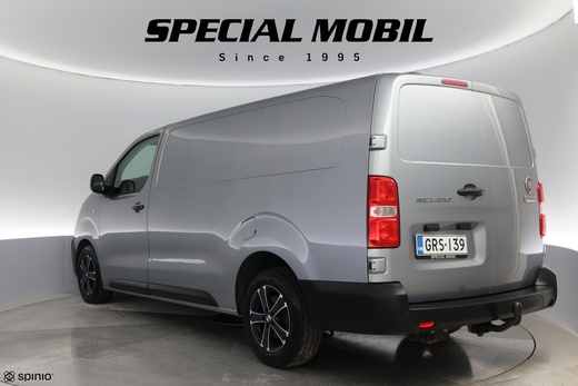 Fiat Scudo vaihtoauto
