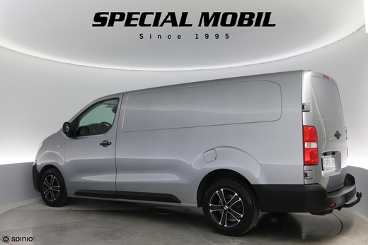 Fiat Scudo vaihtoauto
