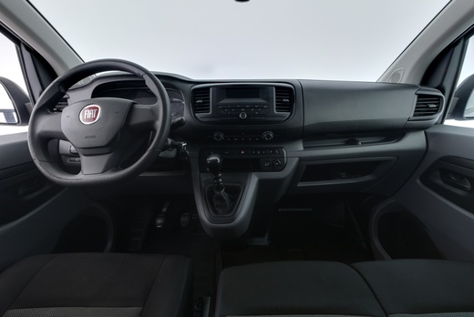 Fiat Scudo vaihtoauto