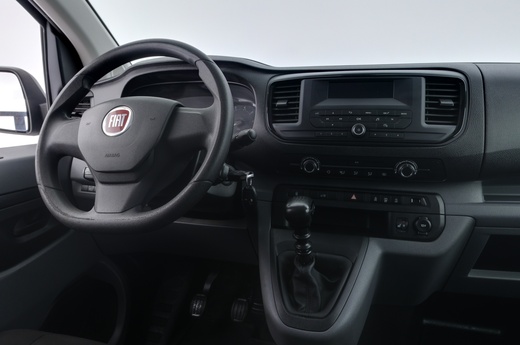 Fiat Scudo vaihtoauto