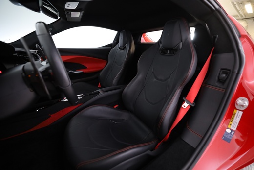 Ferrari 296 GTB vaihtoauto