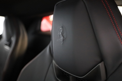 Ferrari 296 GTB vaihtoauto