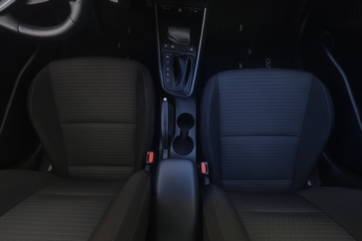 Hyundai i20 Hatchback vaihtoauto