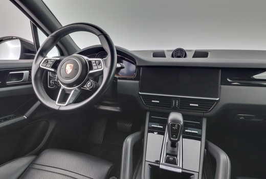 Porsche Cayenne vaihtoauto