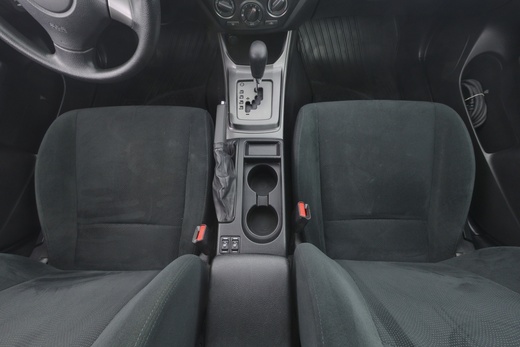 Subaru Impreza vaihtoauto