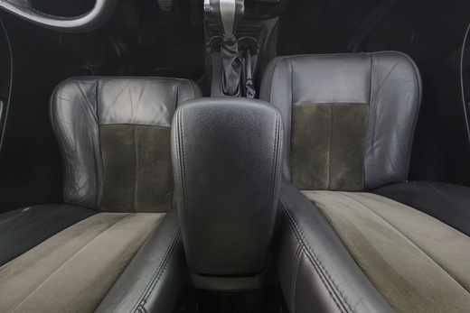 Chevrolet Trailblazer vaihtoauto